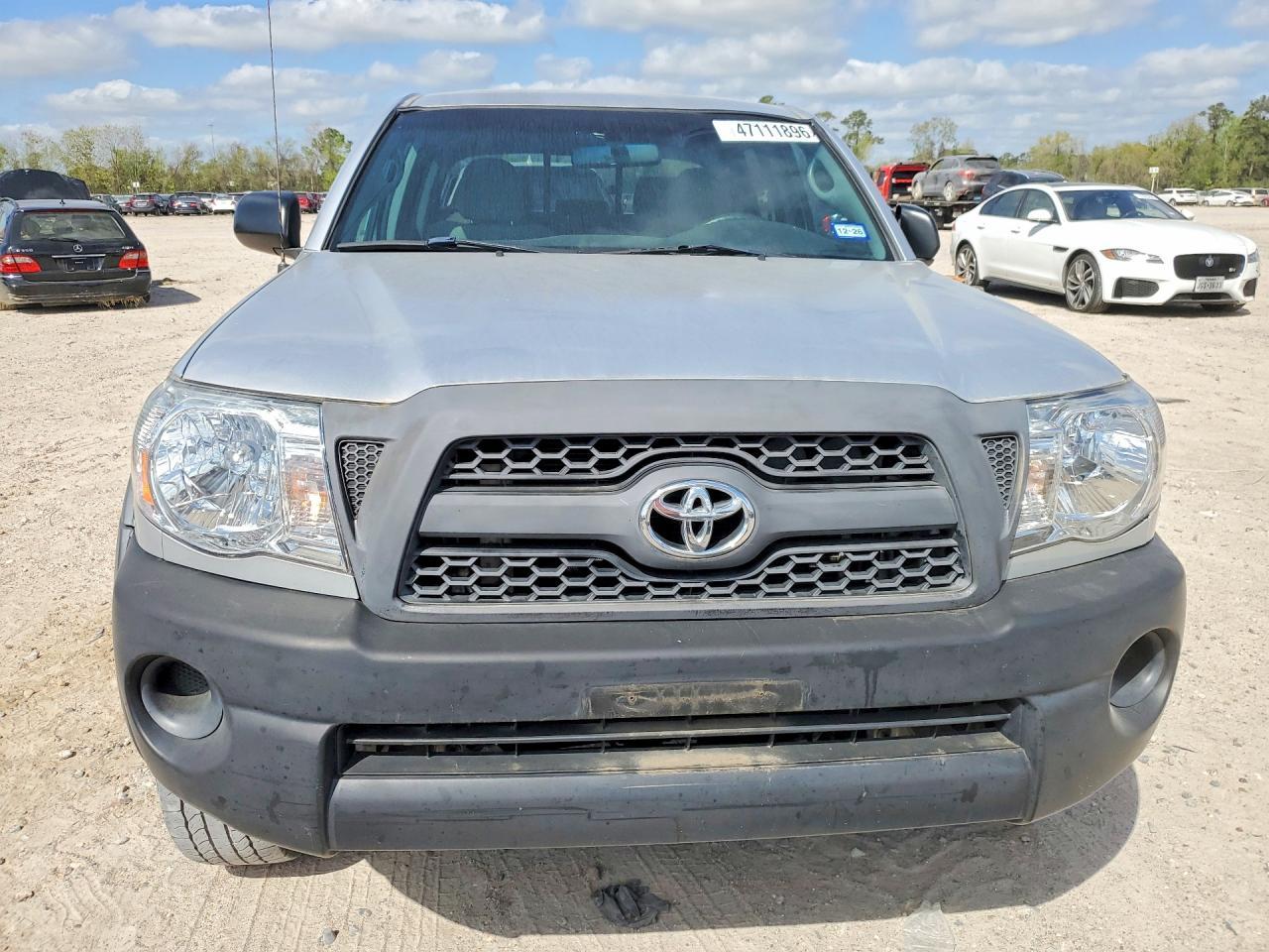 2011 Toyota Tacoma Prerunner V6