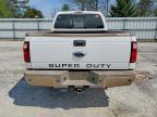 2012 Ford F250 Super Duty