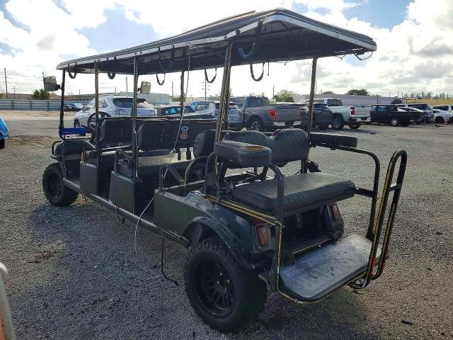 2021 Urwi 2021 Other Urwi Villager-golf Cart