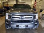2018 Ford F150 Super Cab