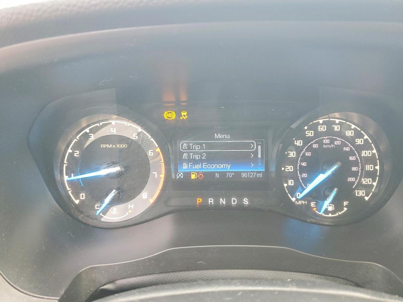 2019 Ford Ranger XL