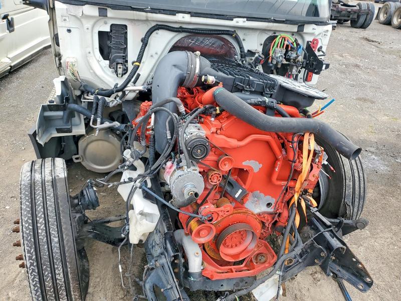 2023 International LT62F Semi Truck