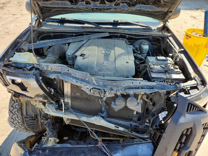 2007 Toyota Tacoma Prerunner V6