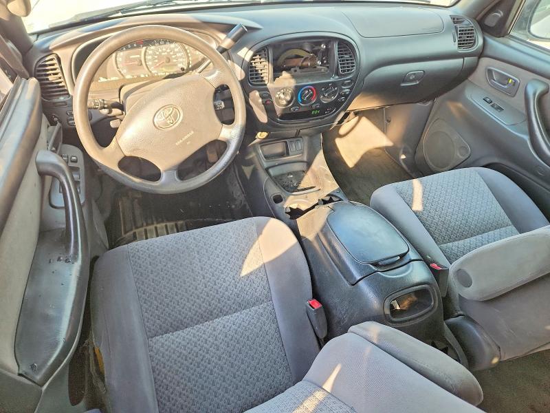 2006 Toyota Tundra SR5