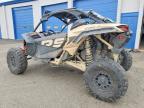 2022 Can-Am Maverick X3 X RS Turbo RR
