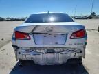 2012 Lexus Is 250 Base