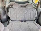 2002 Nissan Quest gxe