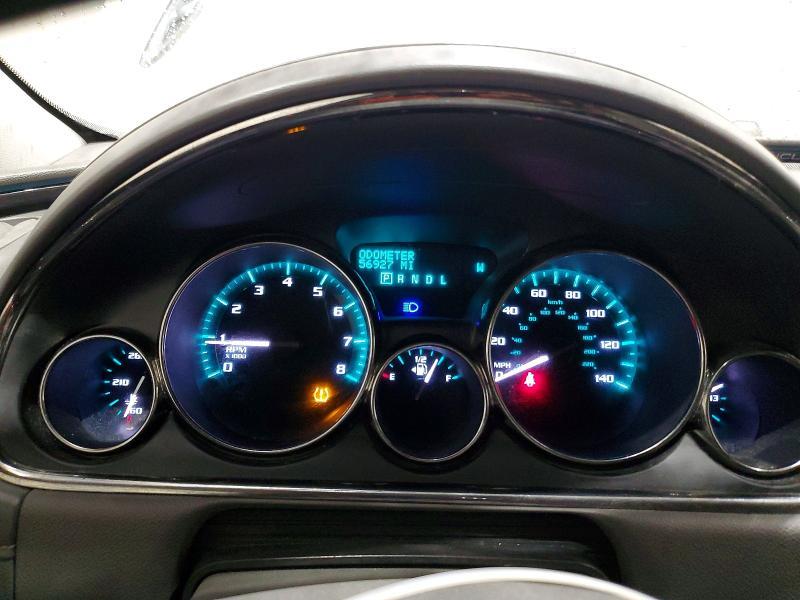 2015 Buick Enclave
