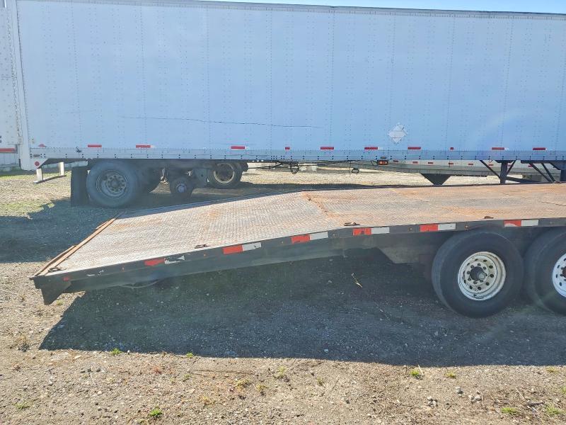 2007 Infinity 3 Car Carrier-Car Carrier