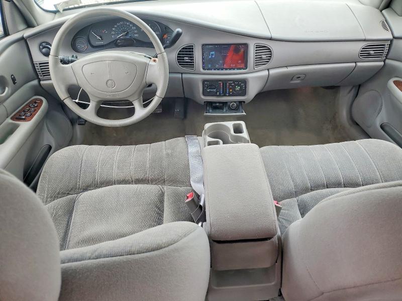 2004 Buick Century Custom