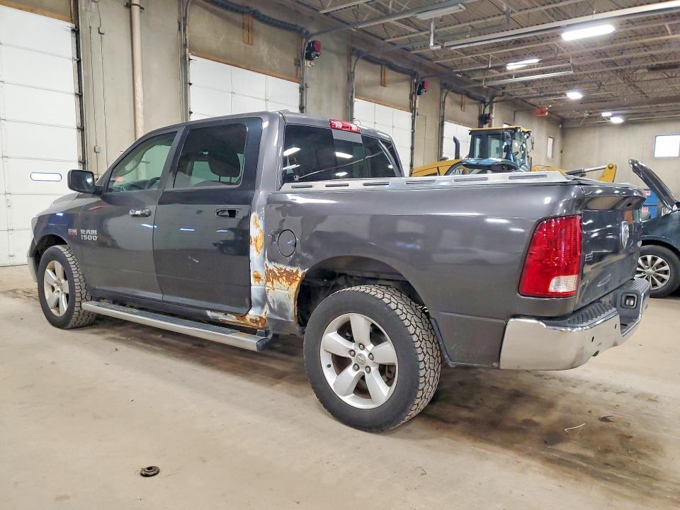 2016 Dodge Ram 1500 slt