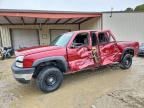2006 Chevrolet Silverado K2500 Heavy Duty