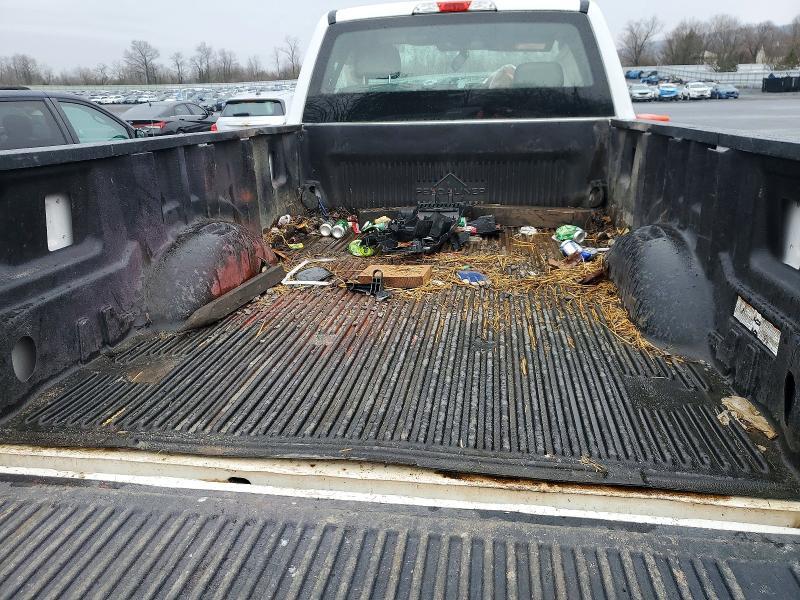 2019 Ford F250 Super Duty