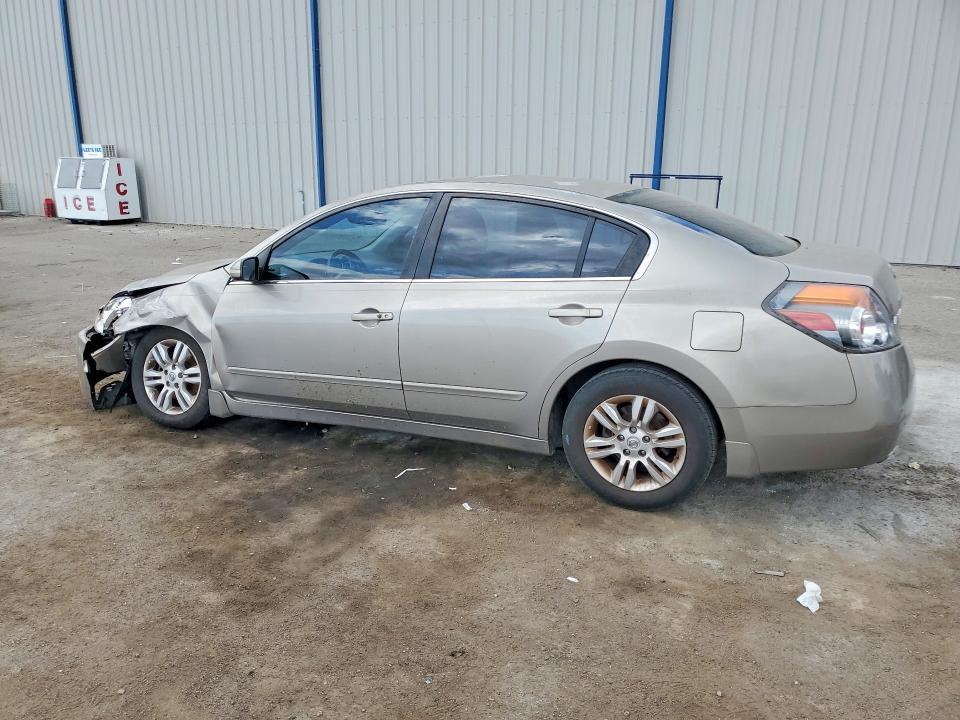 2011 Nissan Altima 2.5