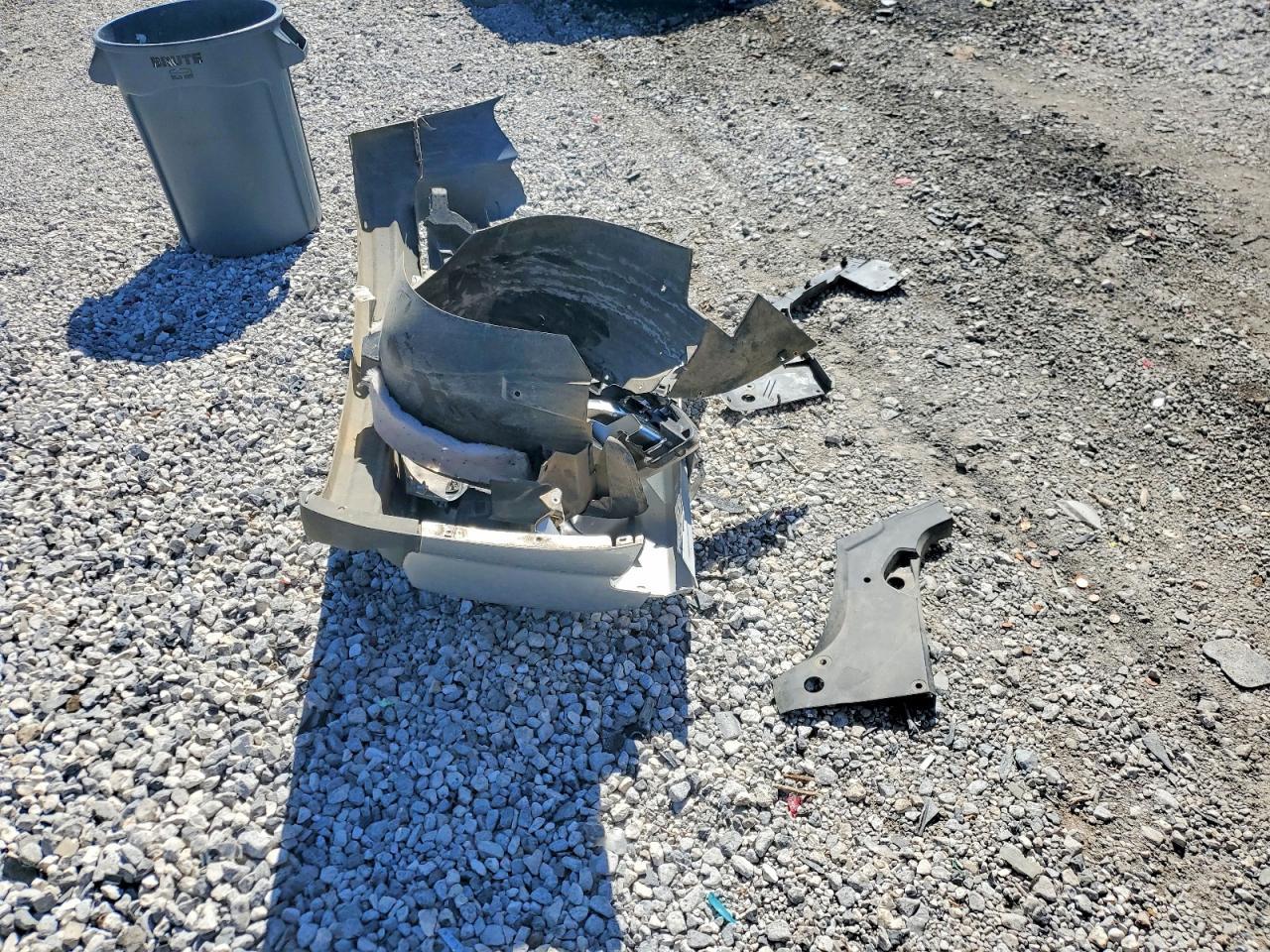 2015 GMC Terrain slt