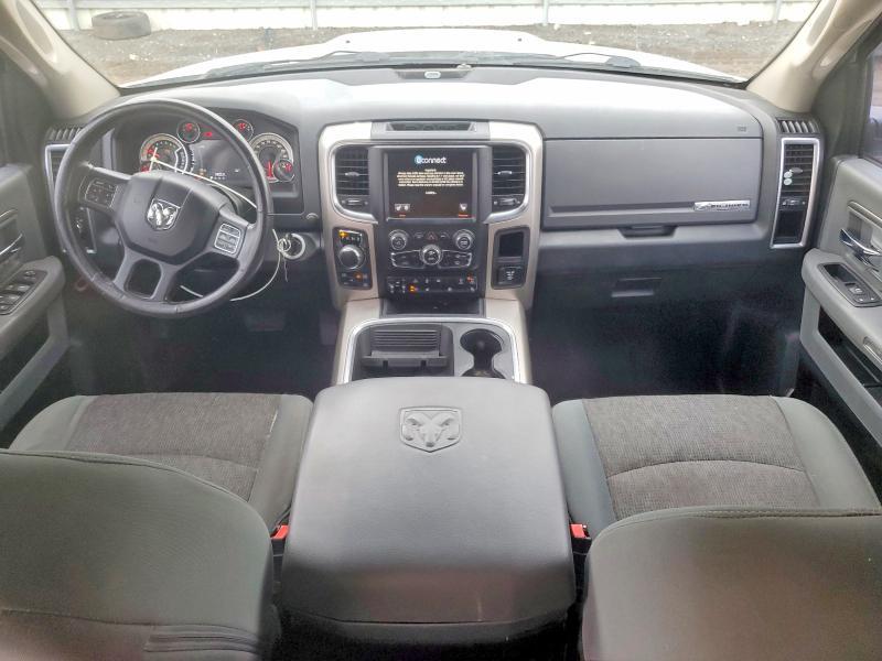 2016 Dodge RAM 1500 SLT