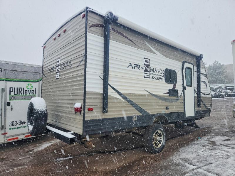 2017 Starcraft AR ONE Max Camper