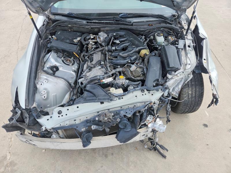 2015 Lexus Is 250 Base