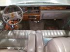 1989 Lincoln Townhouse Continental Base
