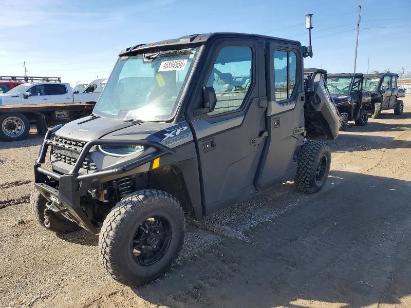 2022 Polaris Ranger Utility Vehicle