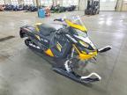 2016 Skidoo Blizzard 600 E-TEC 1