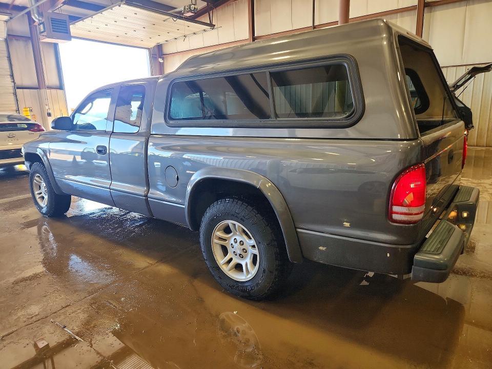 2004 Dodge Dakota sxt