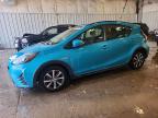 2018 Toyota Prius c two