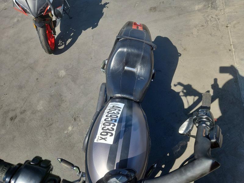 2015 Harley-Davidson Vrscdx Night ROD Special