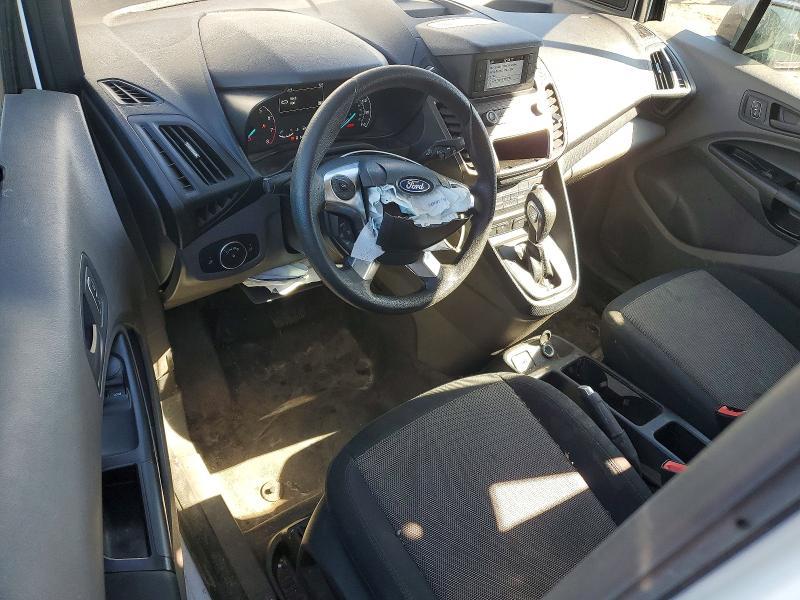 2023 Ford Transit Connect xl