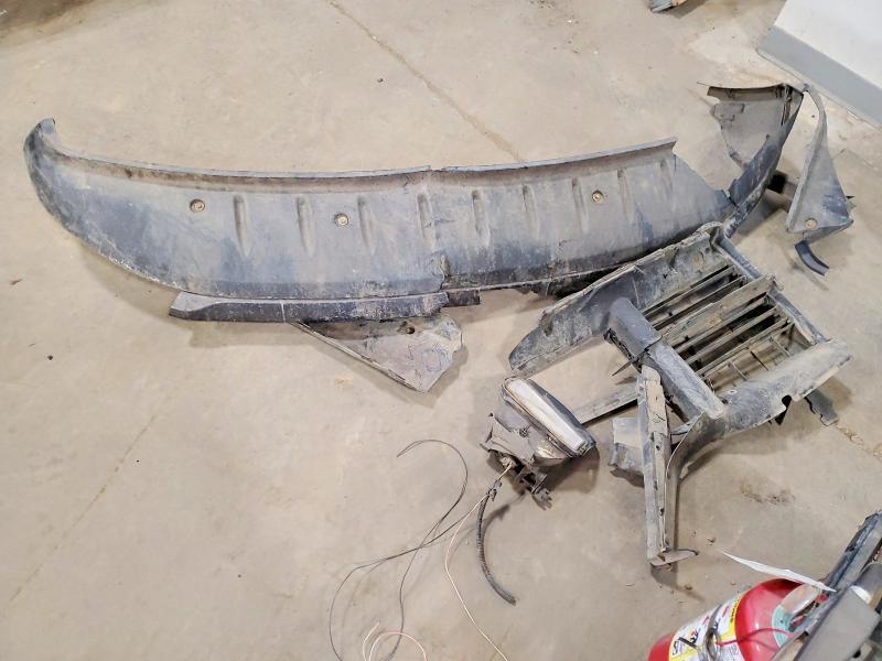 2016 Dodge RAM 1500 Sport