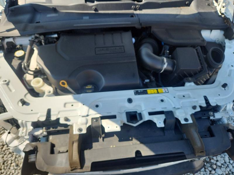 2020 Jaguar E-pace se