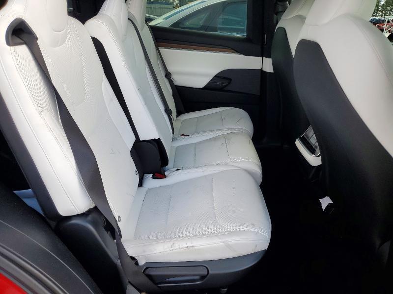 2023 Tesla Model x