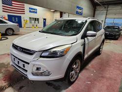 2014 Ford Escape Titanium for sale in Angola, NY