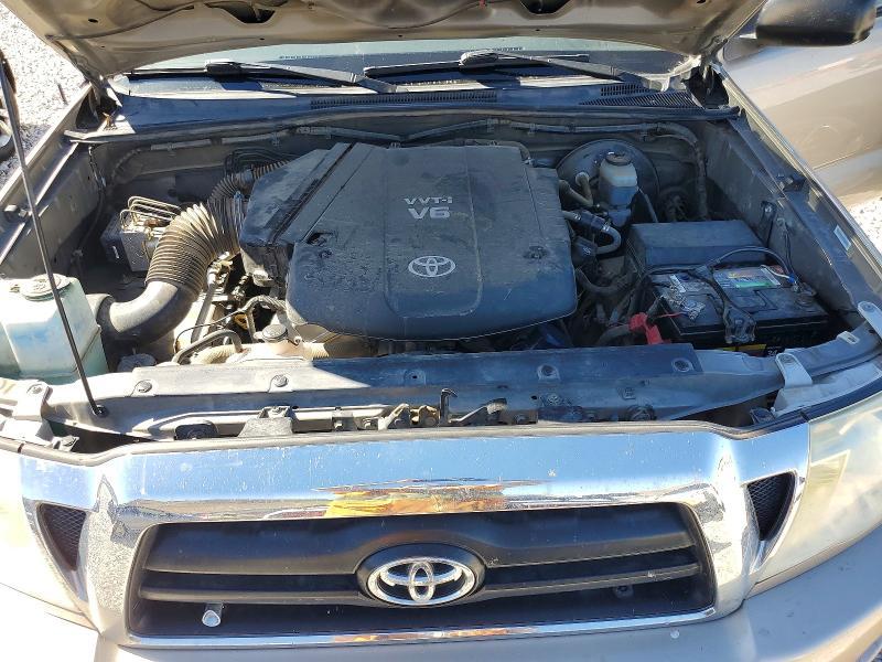 2006 Toyota Tacoma V6