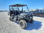 2018 Kawasaki KAF820 Utility Vehicle