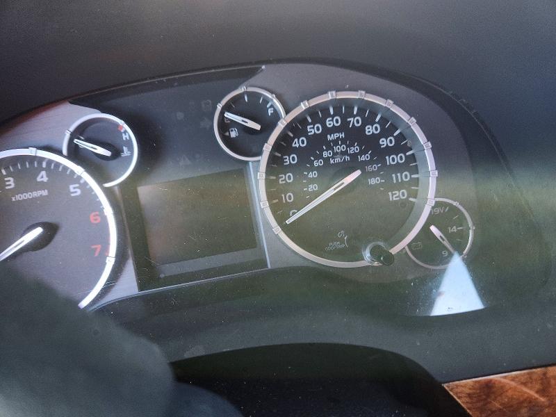 2016 Toyota Tundra 1794 Edition