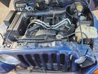 2004 Jeep Wrangler x