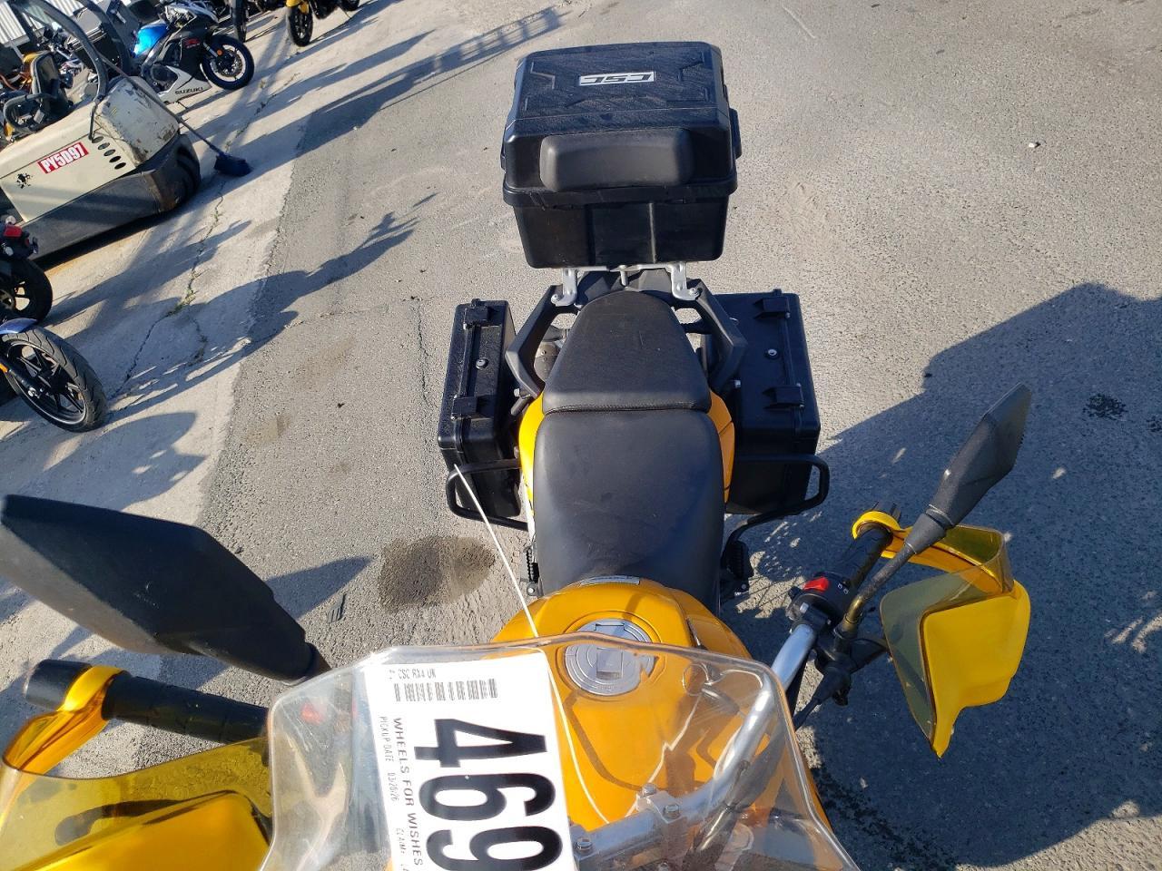 2021 CSC RX4