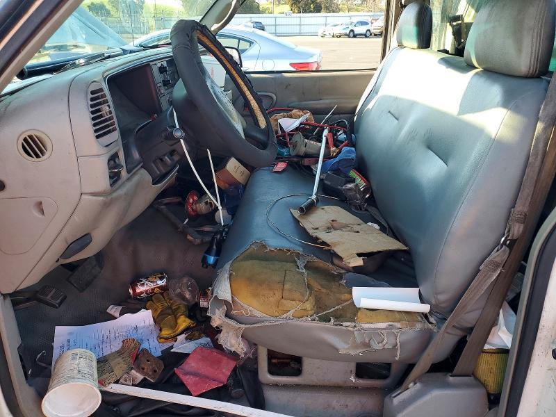 2000 Chevrolet GMT-400 C3500