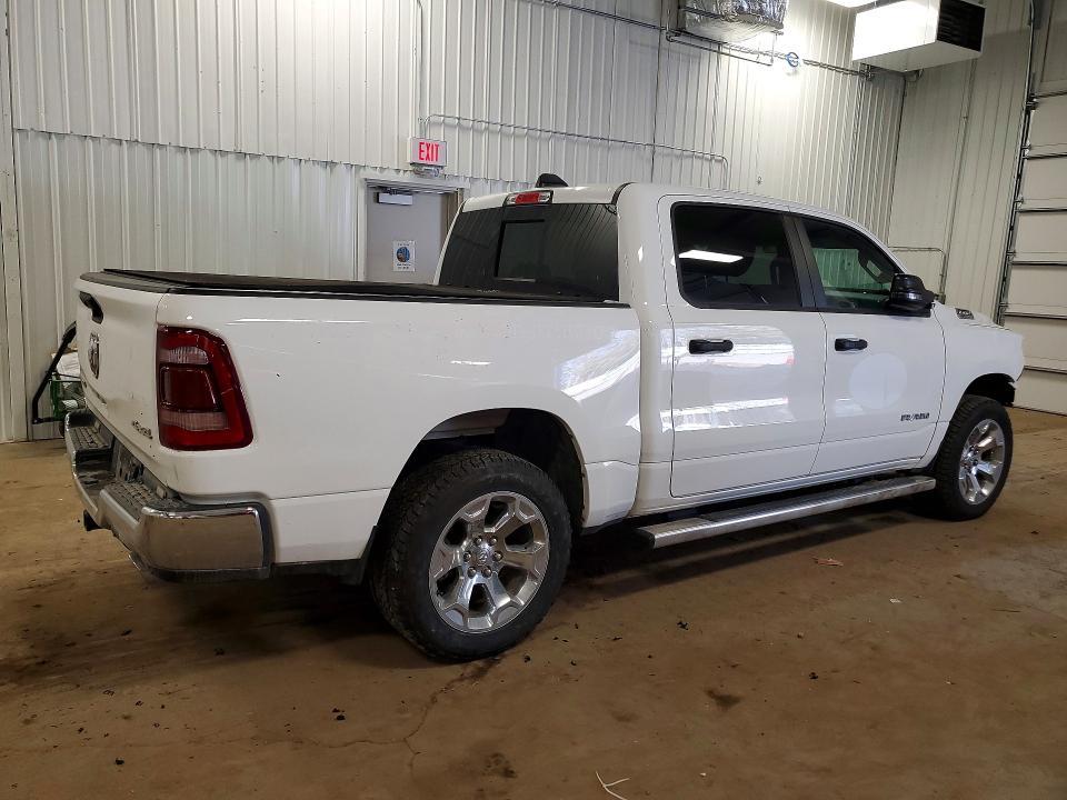 2023 Dodge Ram 1500 big Horn/lone Star