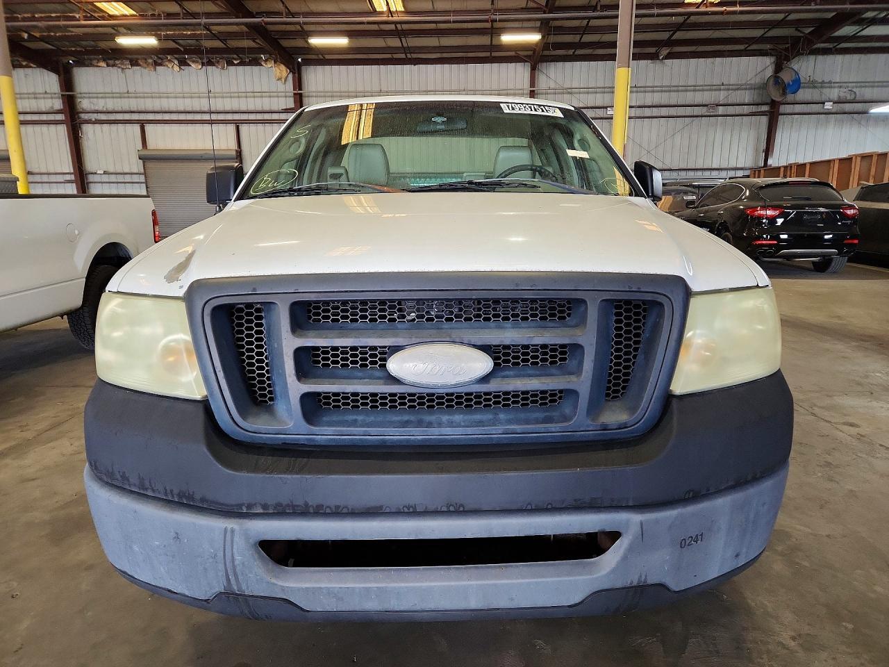 2008 Ford F-150