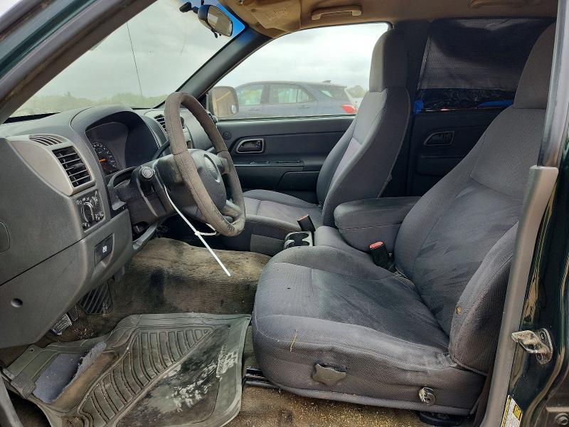 2005 Chev Colorado