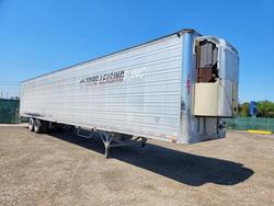 Salvage trucks for sale at West Palm Beach, FL auction: 2007 Great Dane Great Dane