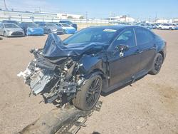 2026 Toyota Camry xse en venta en Phoenix, AZ