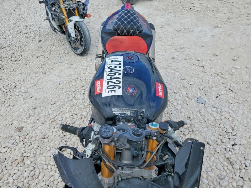 2007 Aprilia Rsv 1000 r