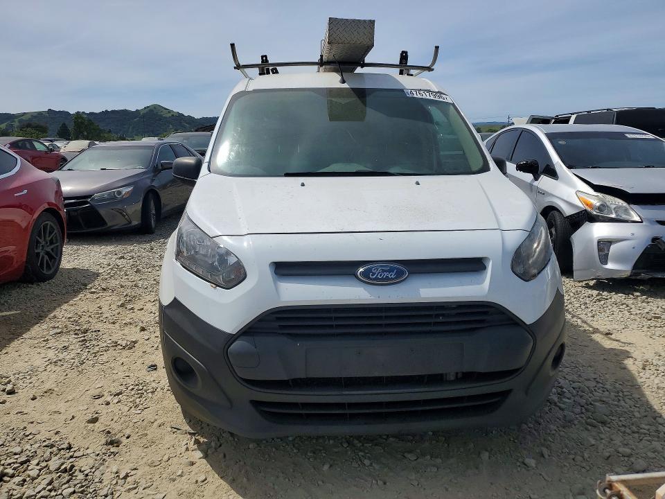 2017 Ford Transit Connect xl Utility / Service van