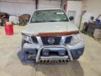 2011 Nissan Frontier S