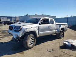 Toyota salvage cars for sale: 2012 Toyota Tacoma Prerunner V6