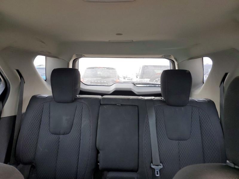 2012 Chevrolet Equinox ls