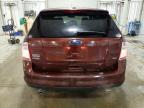 2010 Ford Edge sel